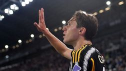 Allegri svela su Chiesa: “Aveva un piccolo problema fisico, ecco come sta”