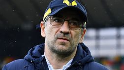 Juric: “Superlega? Il calcio è passione, non solo business. Sono contrario”
