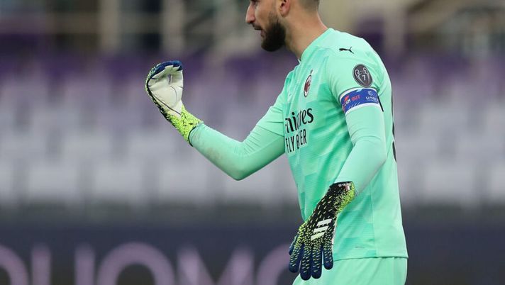 NEWS – Donnarumma, Hakimi e Belotti: le ultime sul futuro! Occhio a Dijks, Keita e Tonali- immagine 1