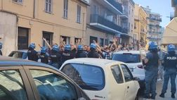 Ponente, torna il derby dei Daspo: allerta Questura e comune di Imperia