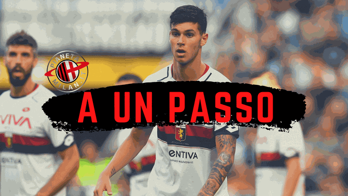 Pietro Pellegri, attaccante del Monaco e obiettivo di calciomercato del Milan (Getty Images) Pietro Pellegri, attaccante del Monaco e obiettivo di calciomercato del Milan (Getty Images)