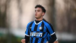Inter, UFFICIALE: Fonseca rinnova fino al 2023 e rimane a disposizione della Primavera