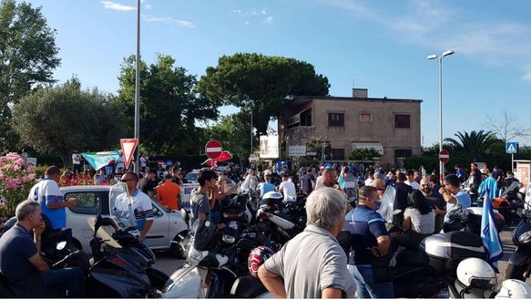 laziali laziali