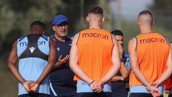 QDL – Bergonzini: “Sarri ottimo allenatore, ma la Lazio ha alcune carenze”