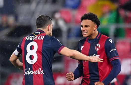 TS / Retroscena Inter-Ndoye: Baccin in Germania e 2 tentativi, il Bologna…- immagine 3