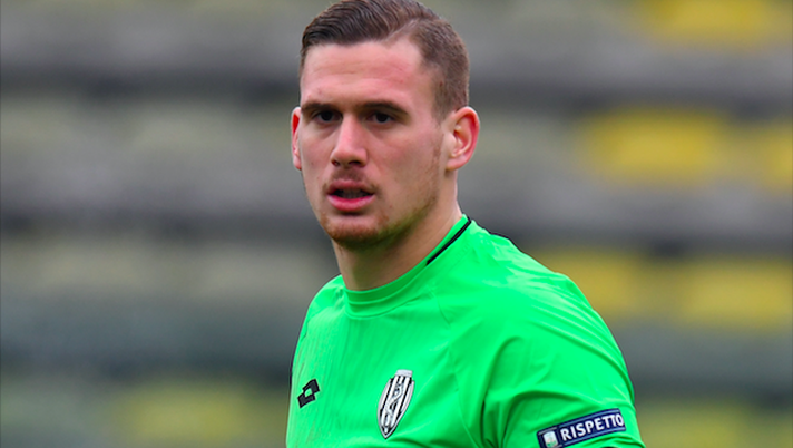 Cesena, Fulignati: “Sul rigore ci sono andato vicino. Gol di Cacia? Una liberazione”  Cesena, Fulignati: “Sul rigore ci sono andato vicino. Gol di Cacia? Una liberazione”