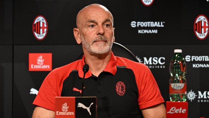 Pioli: “Domani è un bivio! Come sta Leao, così vedo Ibra in società e la ludopatia di Tonali…” - immagine 1