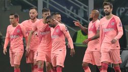 Malcom, svolta dopo il gol all’Inter: “Ora ho più fiducia. La Roma mi piaceva, ma…”