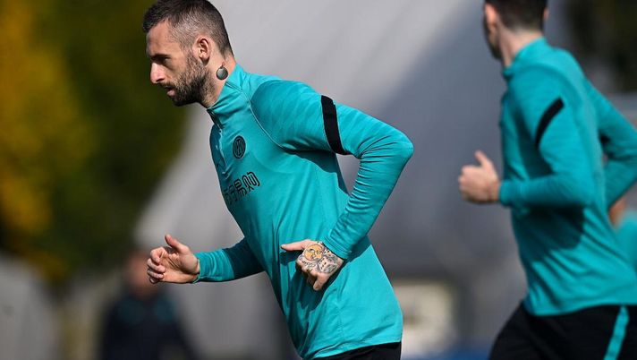 SM – Inter-Brozovic, chiamate senza risposta. Ecco l’offerta per il croato - immagine 1