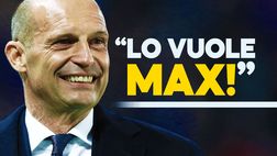 Calciomercato Juventus, 50 milioni per il fenomeno: “Lo ha chiesto Allegri”