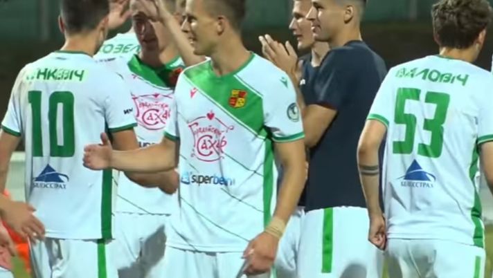 Gioia finale Gorodeja: 1-0 al 95', pareggio-beffa e 2-1 al 99' minuto 