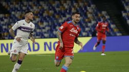 Verona-Napoli, Spalletti alle prese con l’infermeria: Politano rischia di essere out