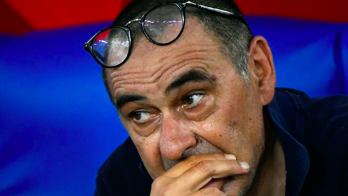 Novità Lazio: contatti in corso con l’agente di Sarri e non solo, proposti anche due giocatori - immagine 1