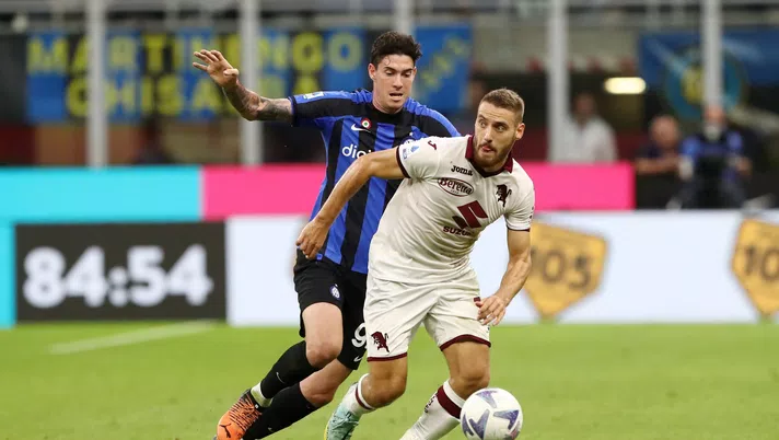 Le pagelle di Inter-Torino 1-0: un Toro poco cinico. Ilkhan, errore fatale- immagine 2
