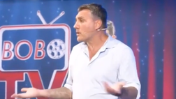 VIDEO/ Vieri: “Che liti con Branca e Zaccheroni!”