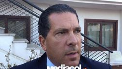 Catania, avv. Ferraù: “Approvato il contratto con Tacopina. Il 9 gennaio le firme sul preliminale”