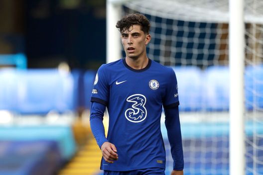 Havertz, getty images Havertz, getty images