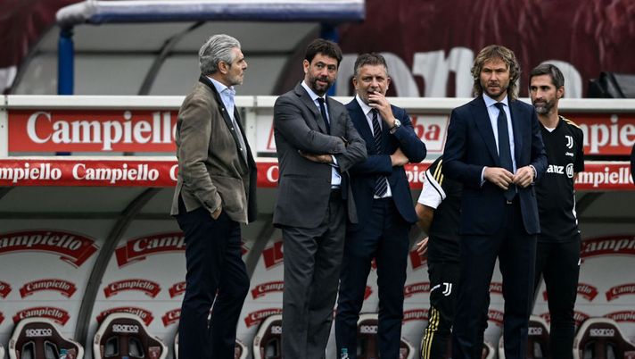 Getty Images Juve, inchiesta Uefa: rischio penalità o sanzione. Club punito nel caso in cui… - immagine 1