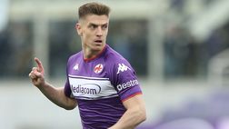 Calciomercato – Torino, l’ex rossonero Piatek per sostituire Belotti?