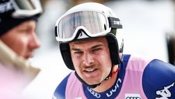 Sci: Nebbia in Val Gardena, niente prova di discesa per Buzzi&C.