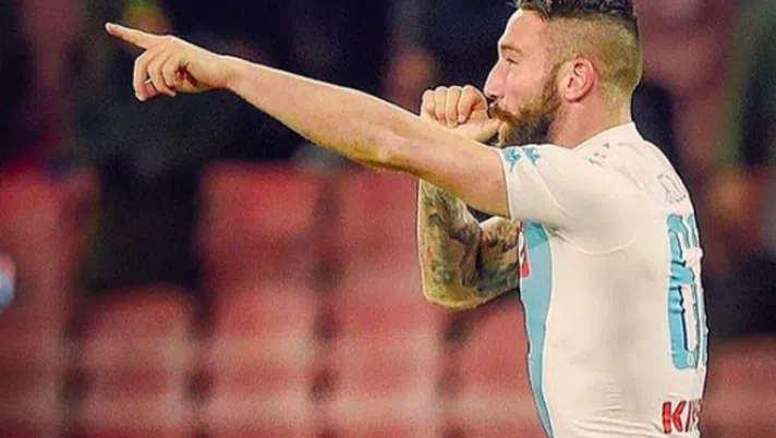 Sampdoria, Tonelli: &#8220;Pronto a chiudere qua la mia carriera. Derby? Quella previsione del gol alla vigilia&#8230;&#8221;