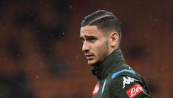 Sky, Modugno: “Meret è molto importante per Gattuso. Sta lavorando molto per migliorare nel gioco con i piedi”