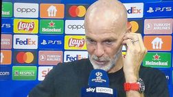 Pioli: “Prestazione sufficiente, non di alto livello. Si poteva fare meglio”