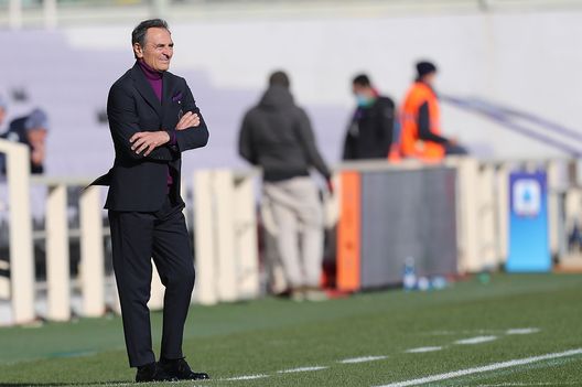 Prandelli, getty Prandelli, getty