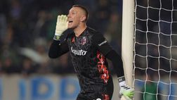 Frosinone-Bologna, le formazioni ufficiali: dalla porta a Fabbian, Ndoye e Reinier, tutte le scelte