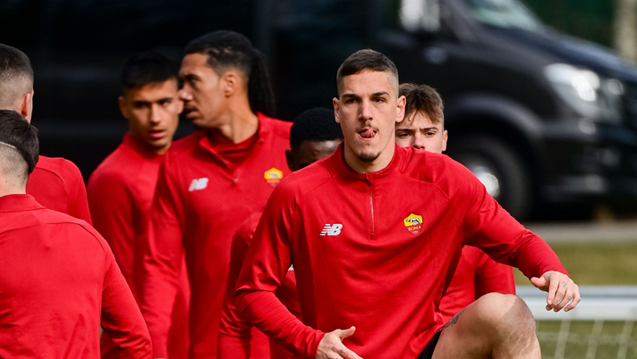 Roma, aprile dolce stupire: arriva il mese decisivo per Zaniolo e compagni - immagine 1