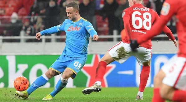 (Getty Images) Lobotka