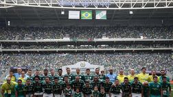 Chapecoense, i tifosi vogliono il club al trofeo Berlusconi