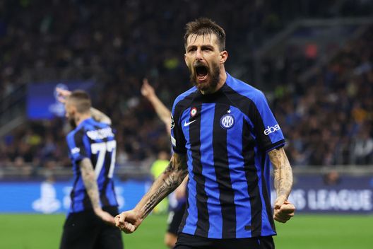 Inter italiana: che differenza con il 2010. Una strategia che vale anche per il futuro- immagine 3