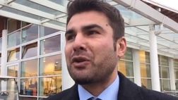 Fiorentina da Mutu: a dicembre un triangolare con Rapid e una big tedesca