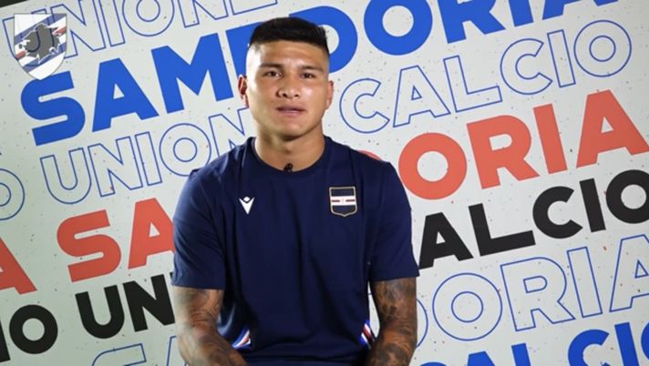 Sampdoria, Ag. De Santis: “Bruno Amione è consapevole dell’importanza della piazza” Sampdoria, Ag. De Santis: “Bruno Amione è consapevole dell’importanza della piazza” - immagine 1