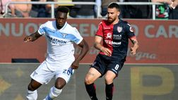 Lazio-Cagliari, Cigarini: “Per Nainggolan un derby. Scudetto? Si può”