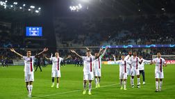 Ligue 1, il Psg dedica il suo nono titolo al personale sanitario