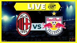 Milan-Salisburgo 4-0: siamo agli ottavi | LIVE NEWS