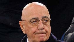 CorSera – Galliani: “Passione per il Milan immutata: spero arrivi quarto”