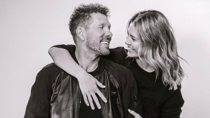 Simeone furioso con la sua ex: “Stanco che parli di noi, non si torna indietro. Ha infranto…” - immagine 1