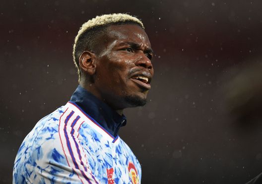 Pogba (getty images) Pogba (getty images)
