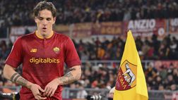 Zaniolo: “Roma? Ho avuto paura, la verità sull’addio. Deluso dai compagni”