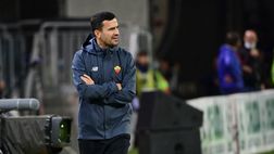 Non solo Benfica per Joao Sacramento: Galatasaray sull’ex vice di Mourinho