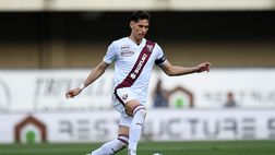 Lukic-Napoli, sondaggio di Giuntoli: destino legato a quello di un azzurro
