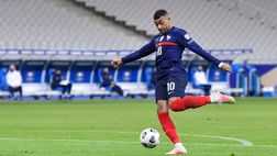 Mbappé e le Olimpiadi, clamoroso dalla Federazione francese: “Kylian in Giappone ci vuole essere”