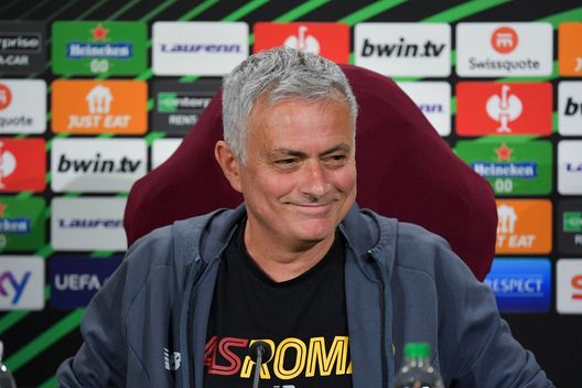 Getty Images Sorteggio quarti Conference League: data e possibili avversarie della Roma- immagine 2