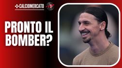 Calciomercato Milan – Attaccante nome molto caldo. Pronto il contatto