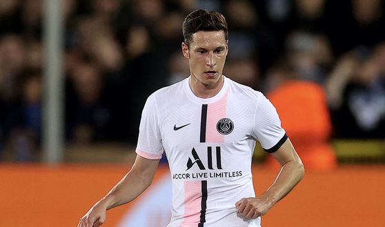 Julian Draxler (centrocampista PSG) | Ligue 1 News (Getty Images) Julian Draxler PSG