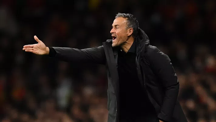luis enrique napoli