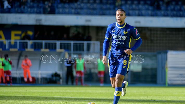 Mercato, l’Atalanta chiude per Hien: al Verona 9 milioni  Mercato, l’Atalanta chiude per Hien: al Verona 9 milioni - immagine 1